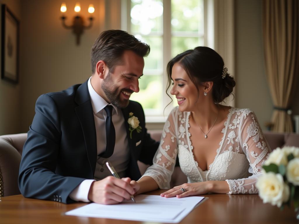 Professional Divorce Mediation